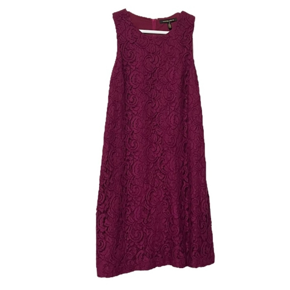 Cynthia Steffe Sleeveless Casual Dress Size 10